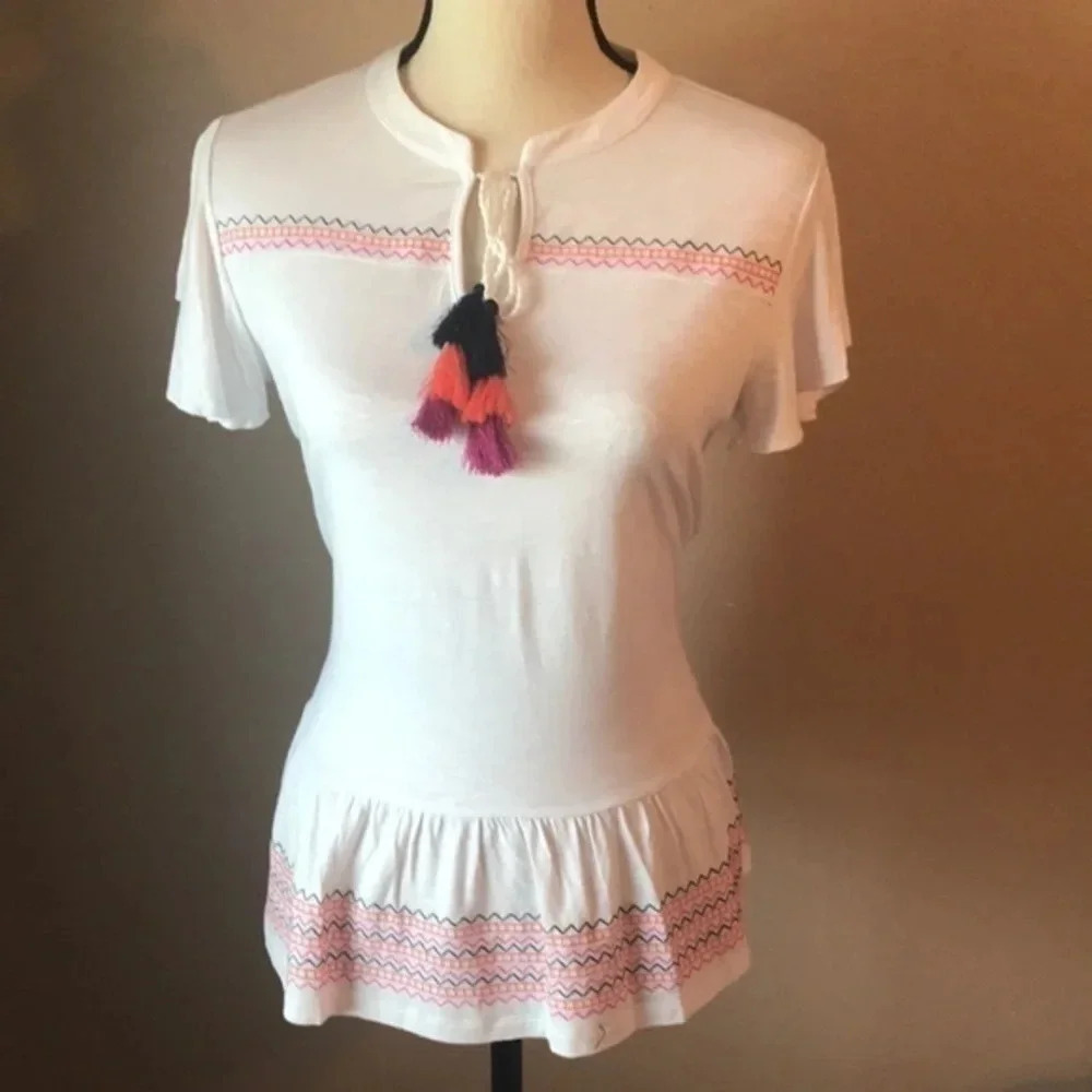 🌷Nieman Marcus summer top🌷​